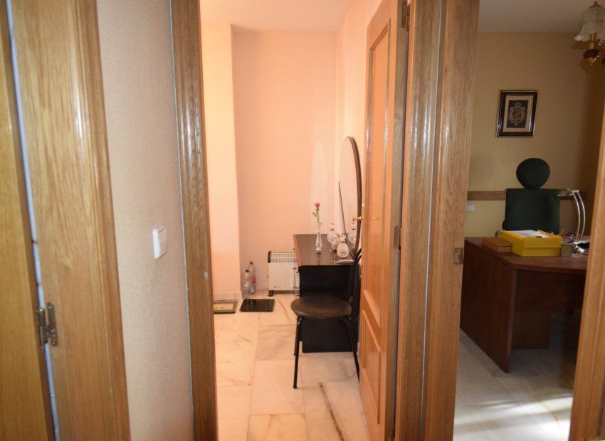 Resale - Apartment / flat - Guardamar del Segura