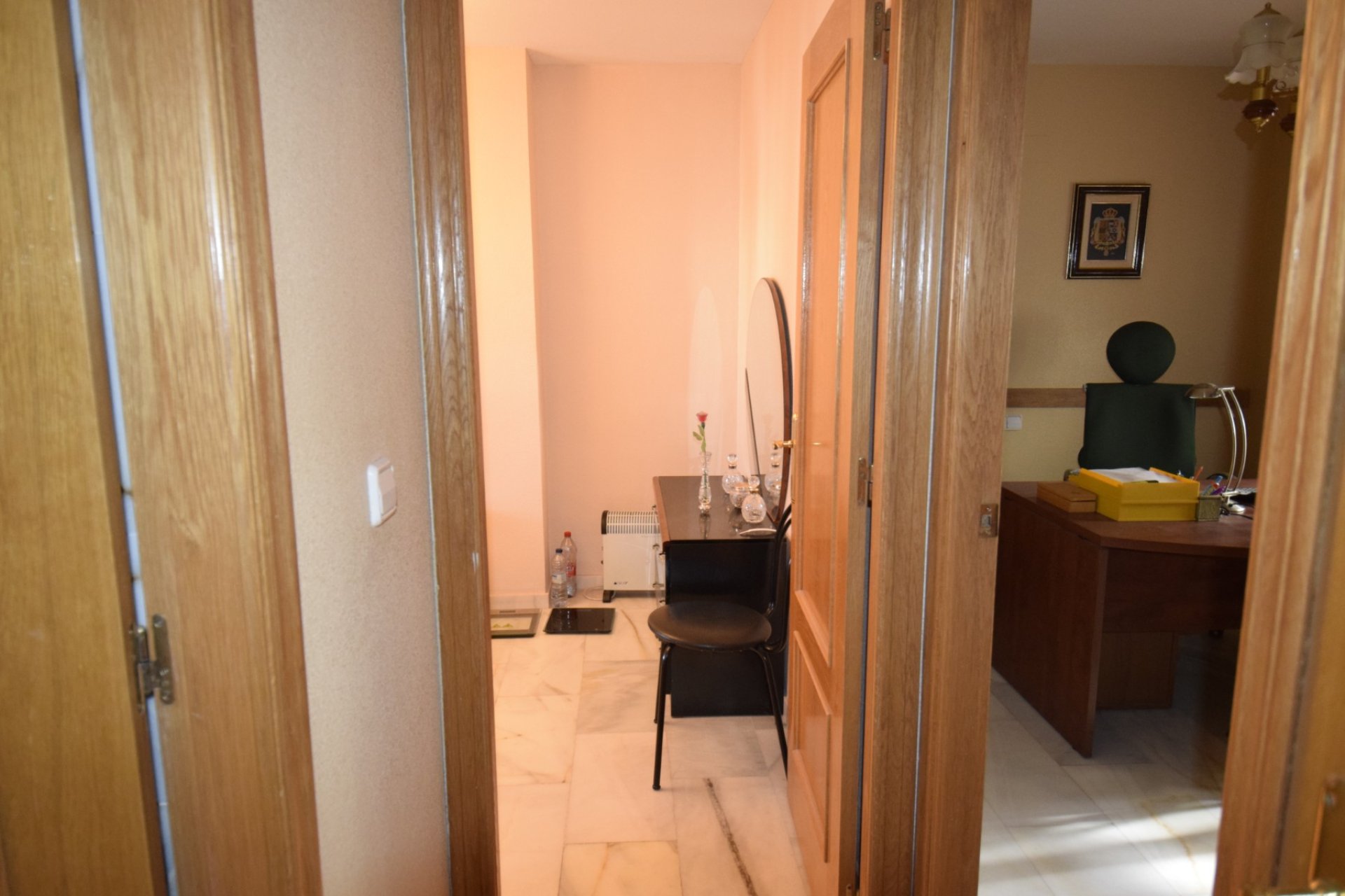 Resale - Apartment / flat - Guardamar del Segura