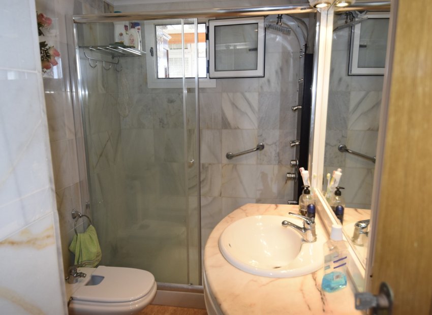 Resale - Apartment / flat - Guardamar del Segura