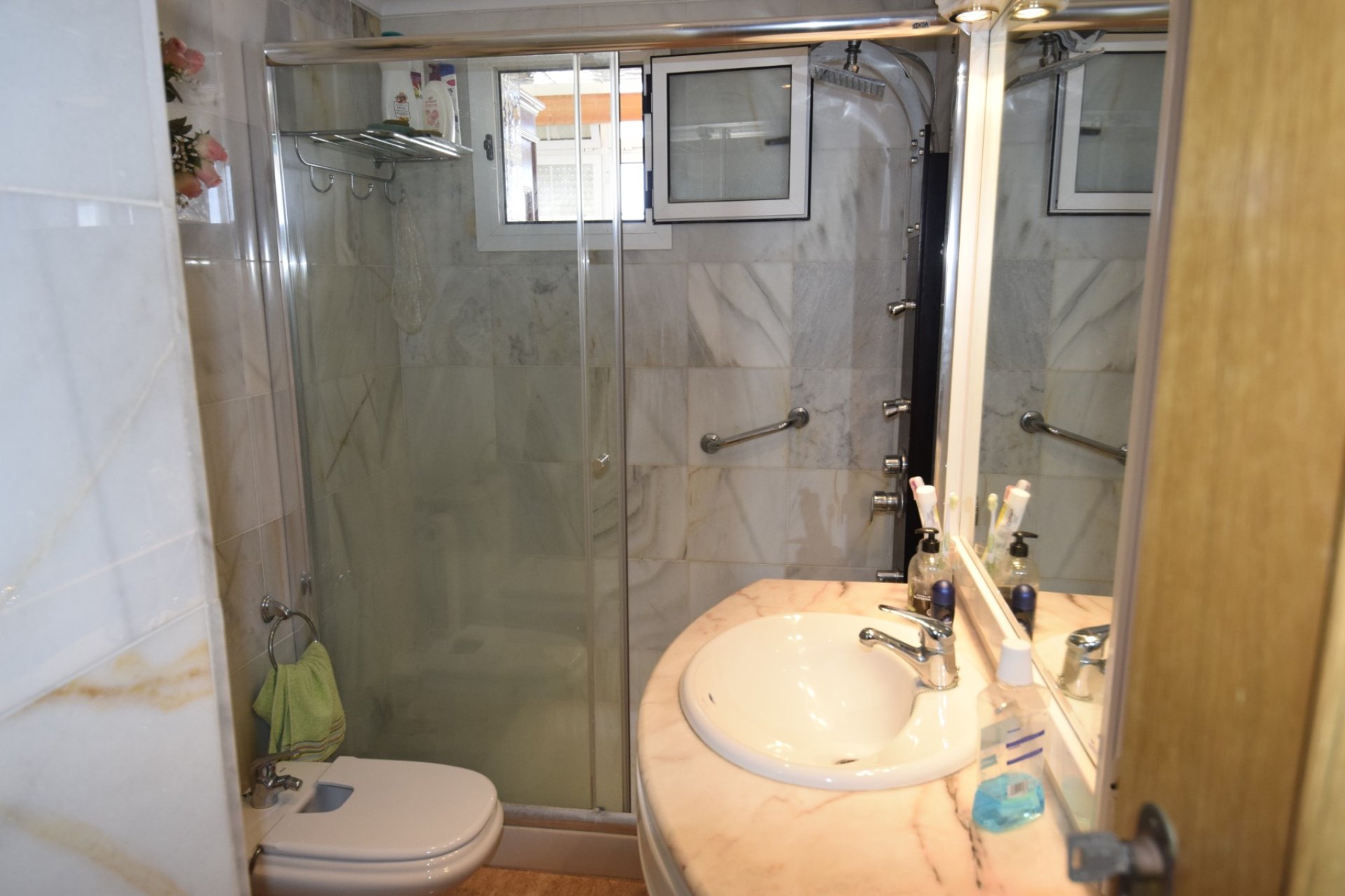 Resale - Apartment / flat - Guardamar del Segura