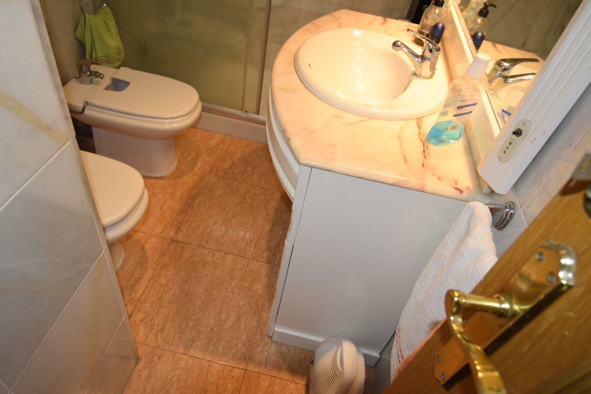 Resale - Apartment / flat - Guardamar del Segura