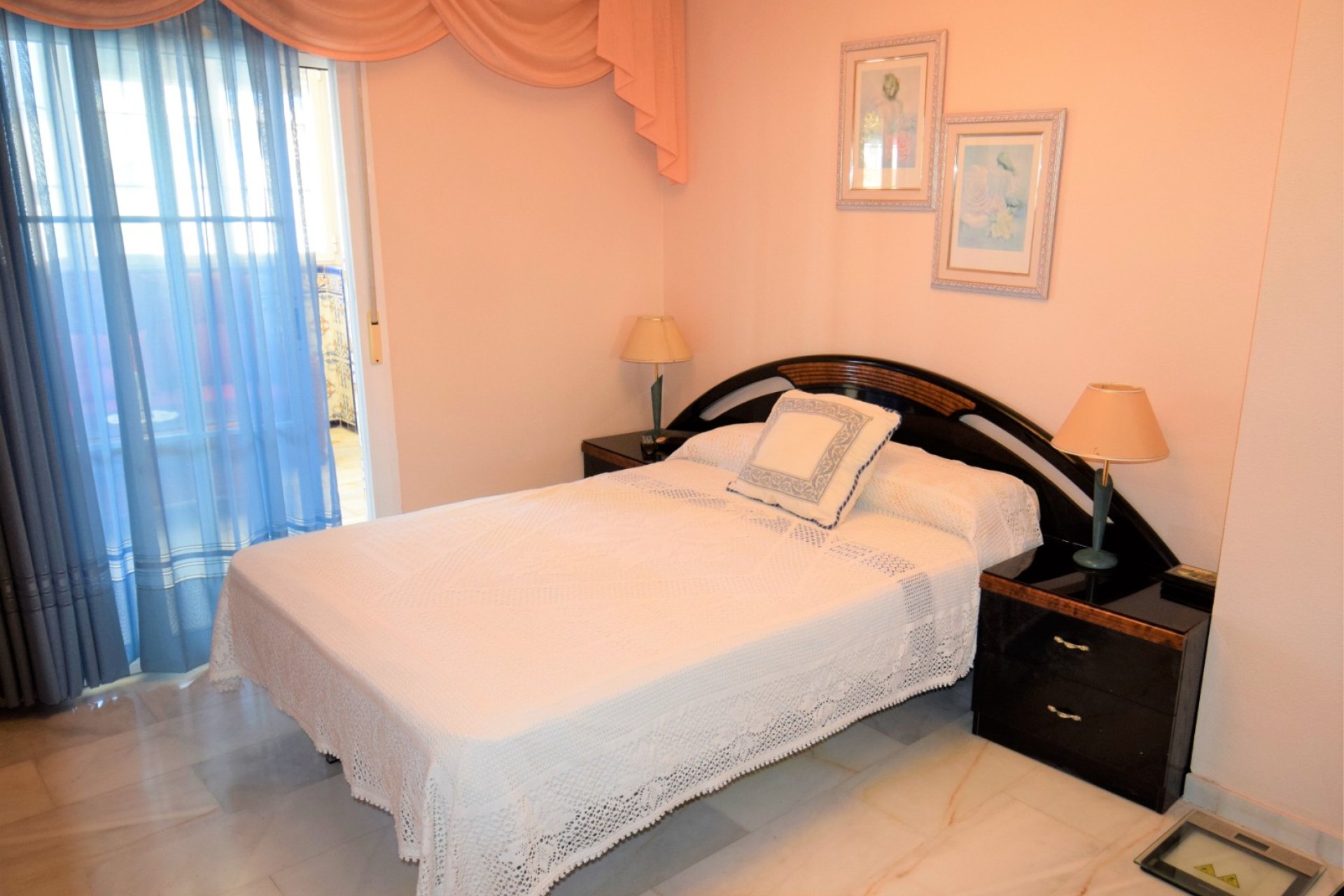 Resale - Apartment / flat - Guardamar del Segura