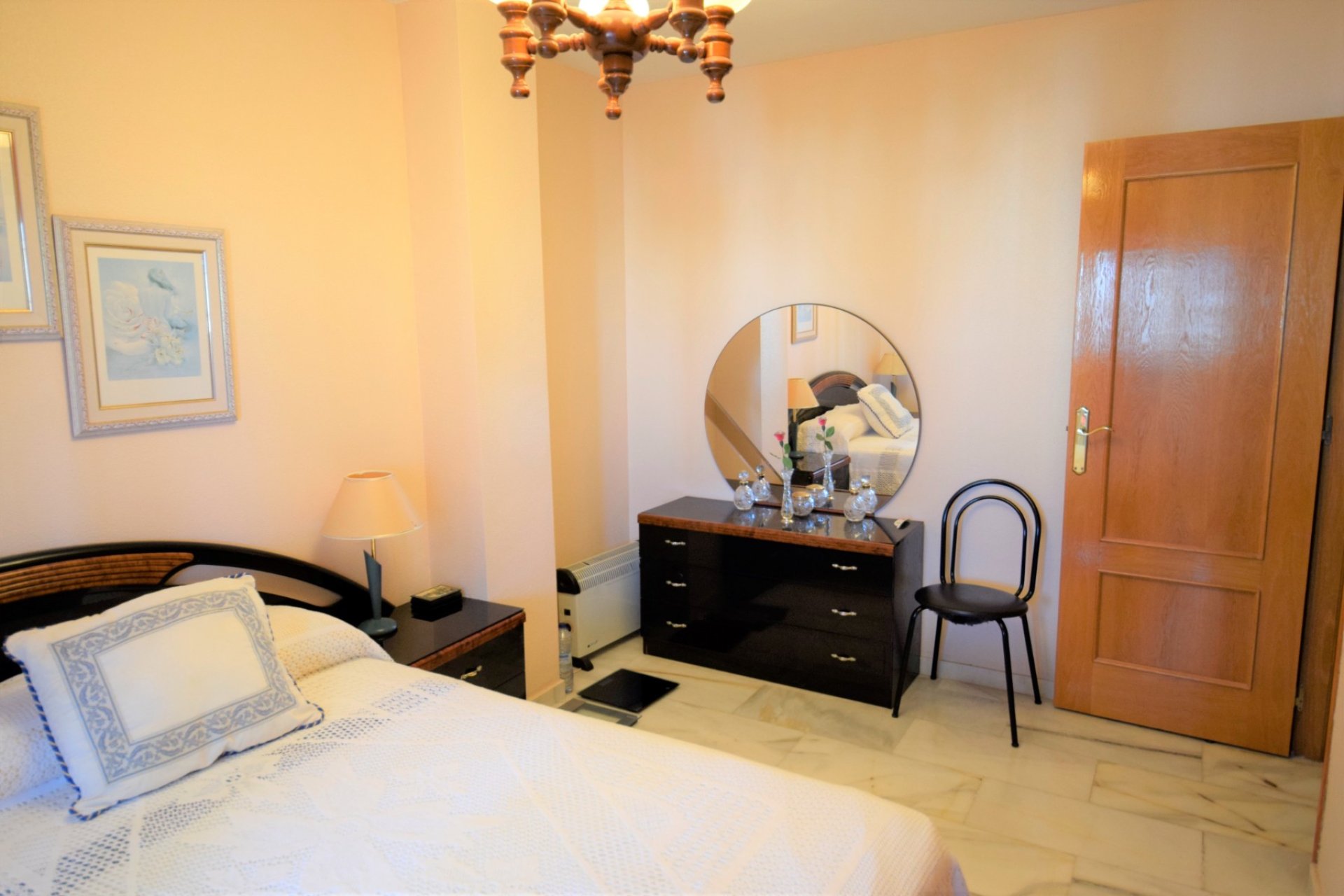 Resale - Apartment / flat - Guardamar del Segura