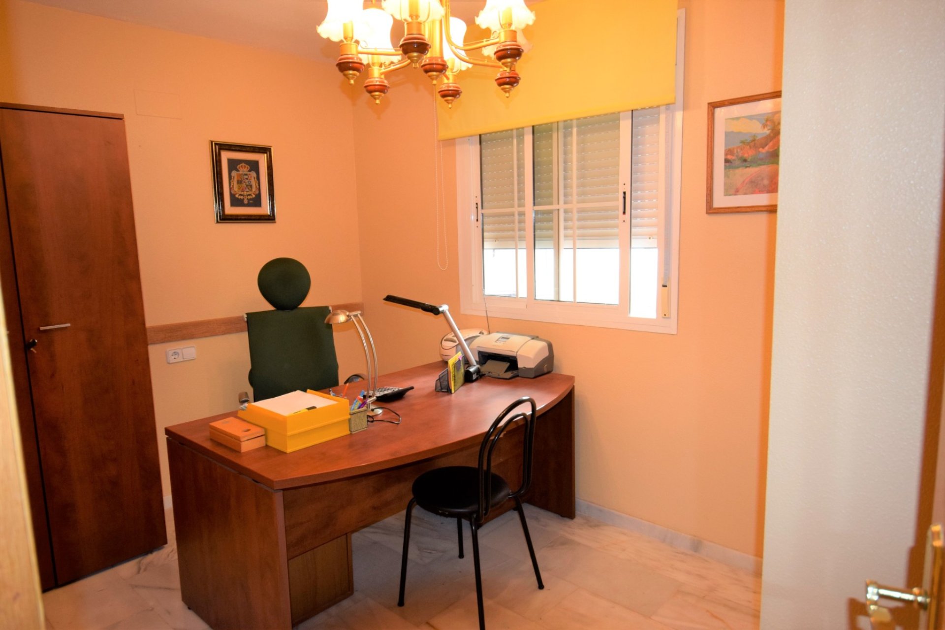 Resale - Apartment / flat - Guardamar del Segura