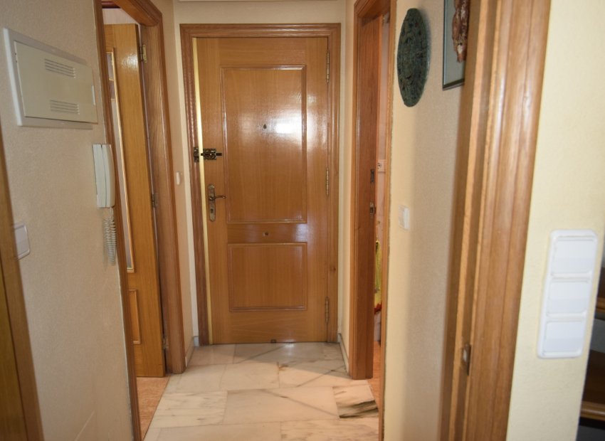 Resale - Apartment / flat - Guardamar del Segura