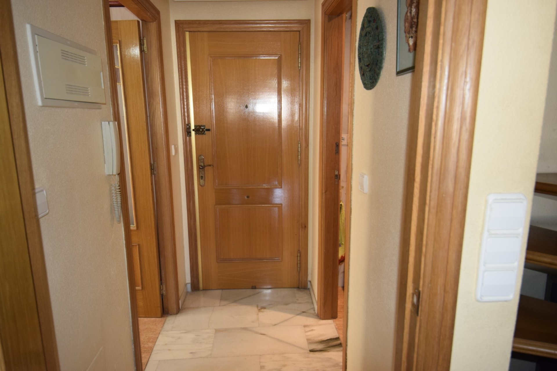 Resale - Apartment / flat - Guardamar del Segura