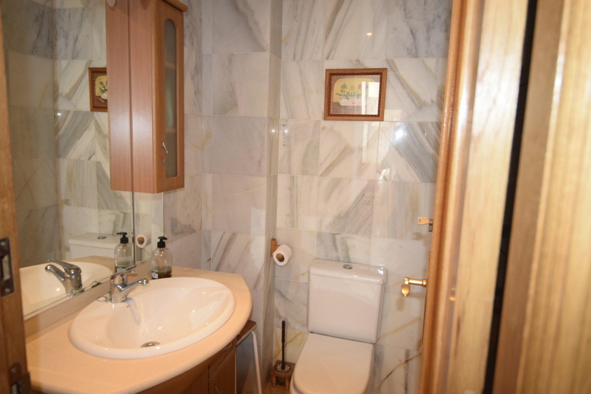 Resale - Apartment / flat - Guardamar del Segura