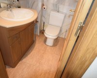 Resale - Apartment / flat - Guardamar del Segura