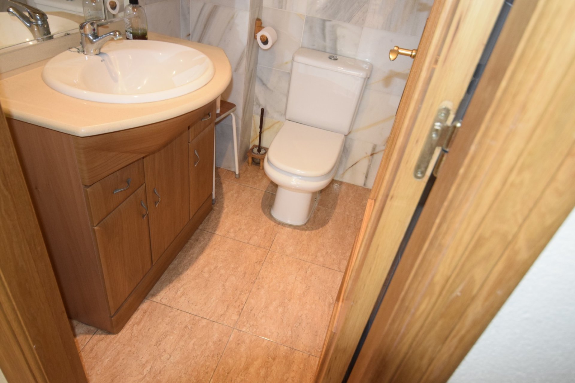 Resale - Apartment / flat - Guardamar del Segura