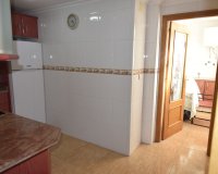 Resale - Apartment / flat - Guardamar del Segura