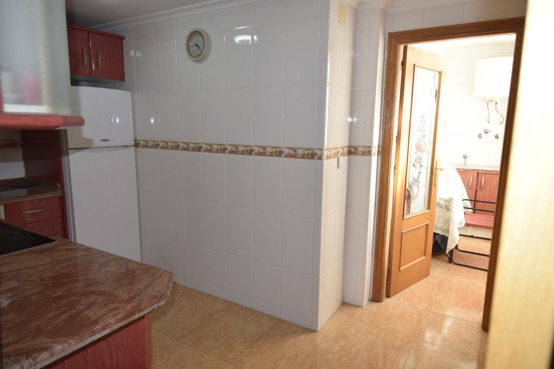 Resale - Apartment / flat - Guardamar del Segura