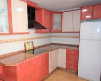 Resale - Apartment / flat - Guardamar del Segura