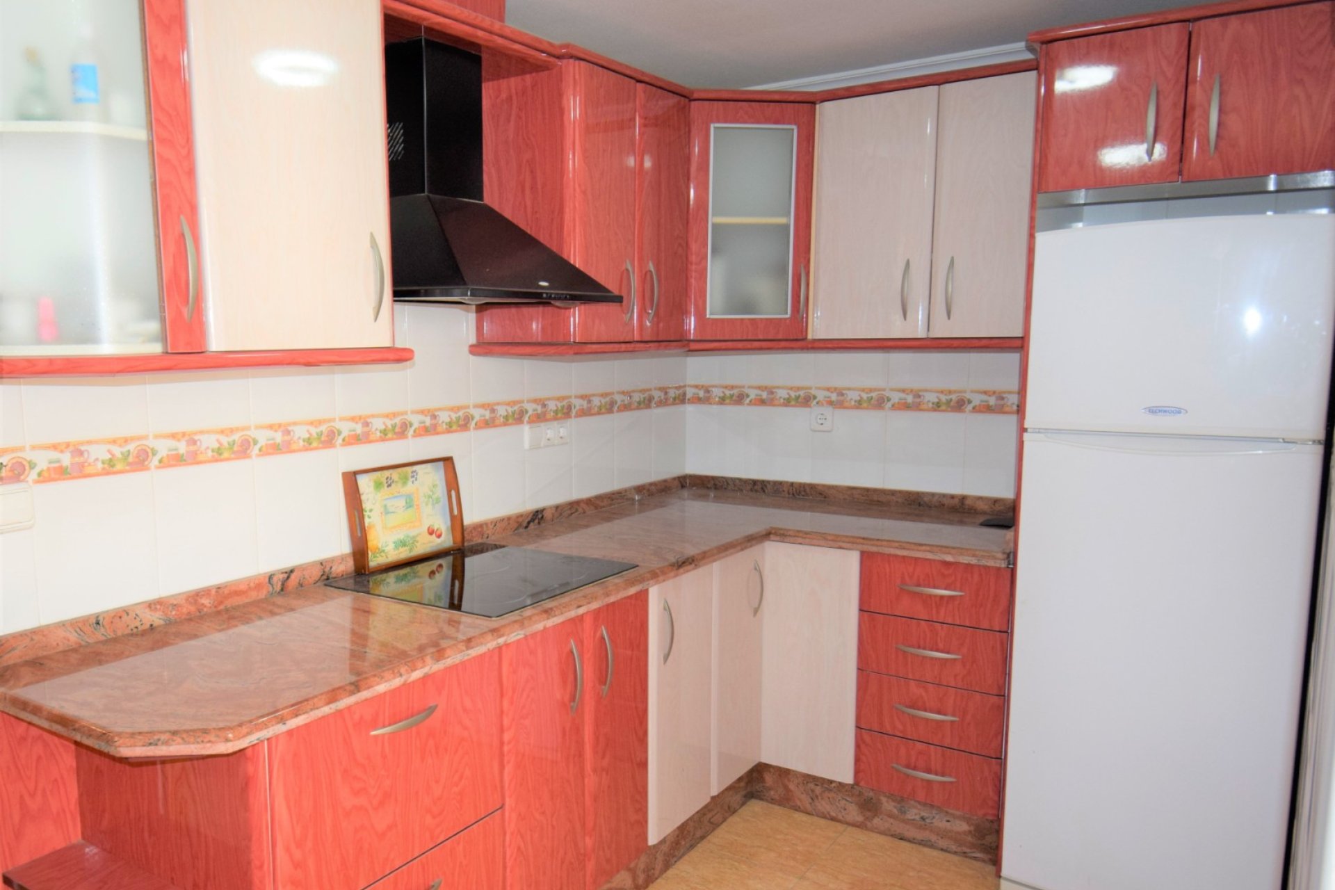 Resale - Apartment / flat - Guardamar del Segura