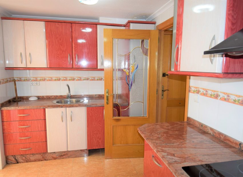 Resale - Apartment / flat - Guardamar del Segura