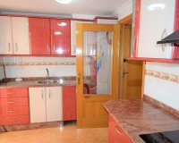 Resale - Apartment / flat - Guardamar del Segura