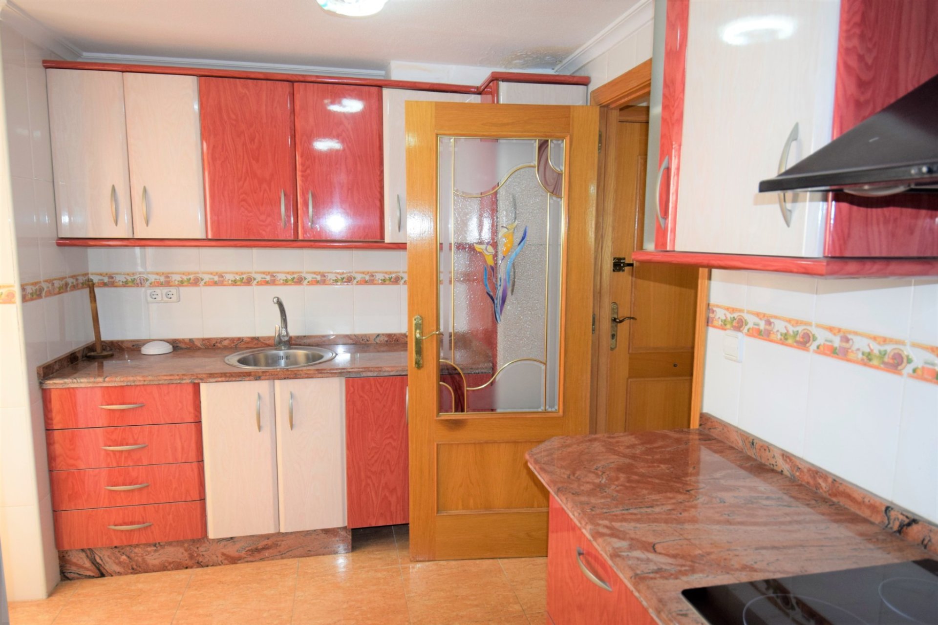 Resale - Apartment / flat - Guardamar del Segura