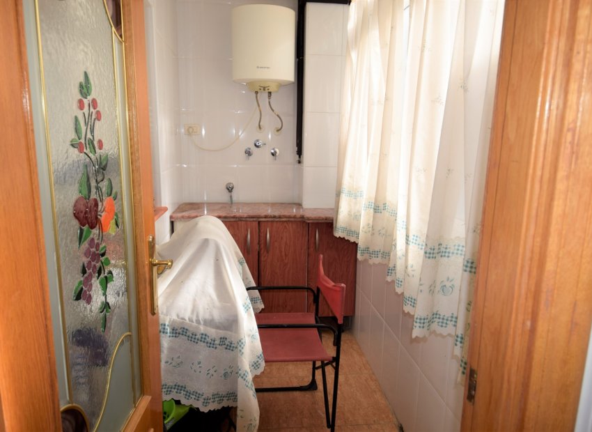 Resale - Apartment / flat - Guardamar del Segura