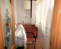 Resale - Apartment / flat - Guardamar del Segura
