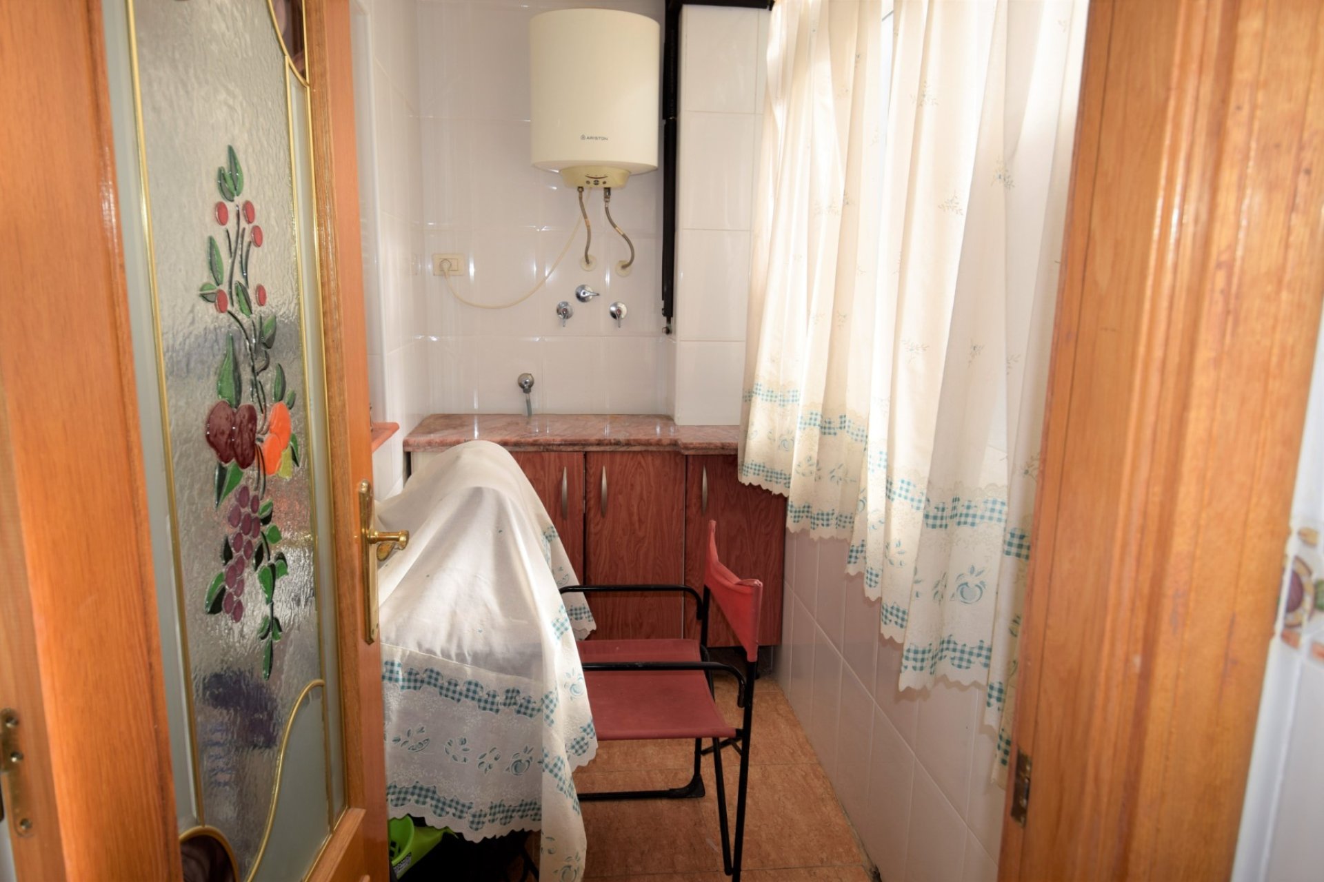 Resale - Apartment / flat - Guardamar del Segura