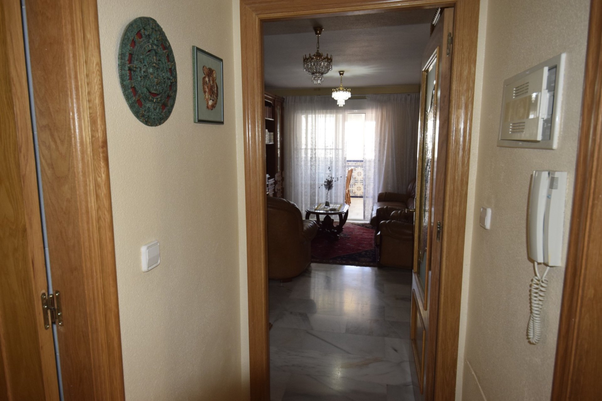 Resale - Apartment / flat - Guardamar del Segura