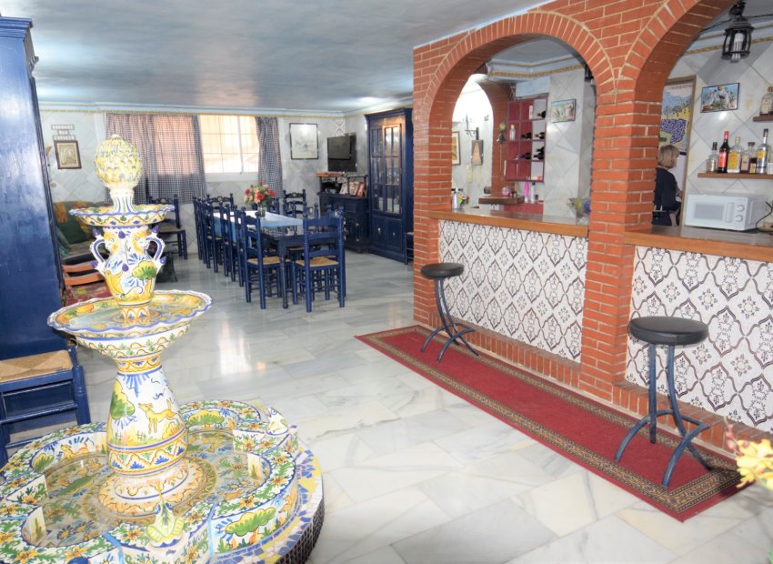 Resale - Apartment / flat - Guardamar del Segura