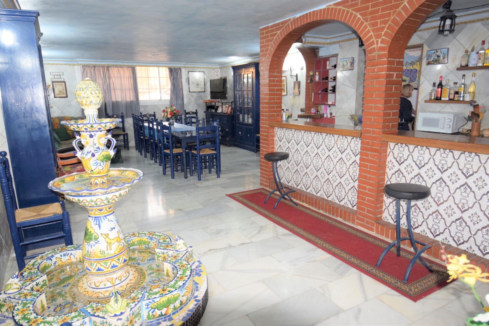 Resale - Apartment / flat - Guardamar del Segura