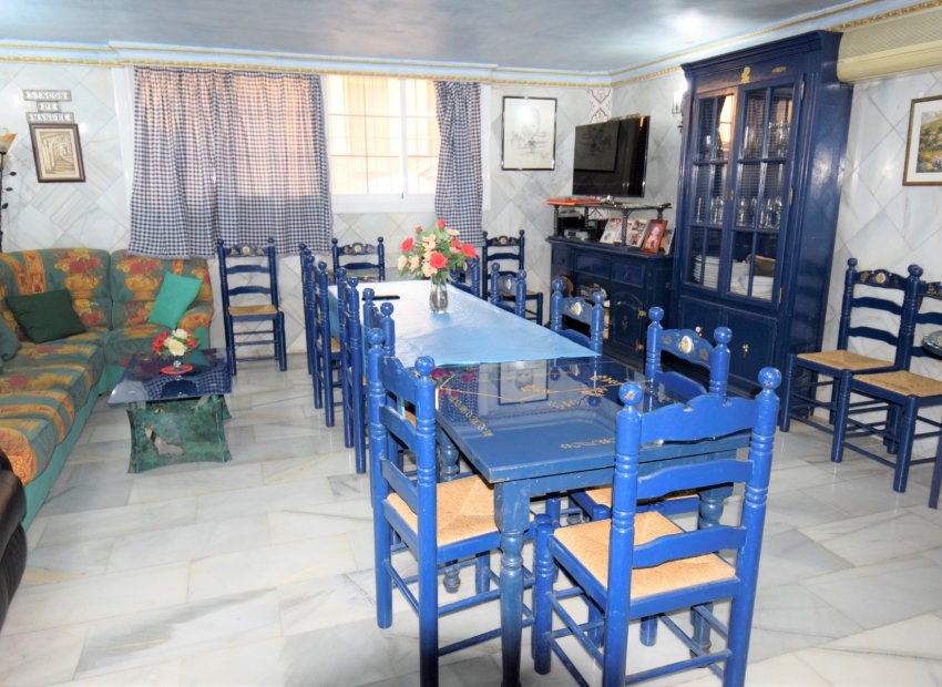 Resale - Apartment / flat - Guardamar del Segura