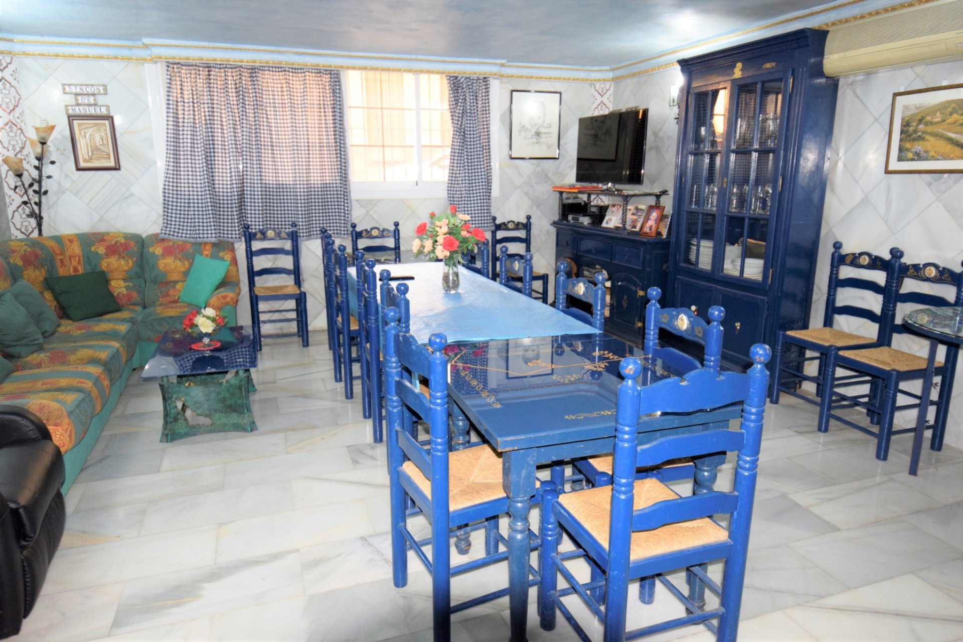 Resale - Apartment / flat - Guardamar del Segura