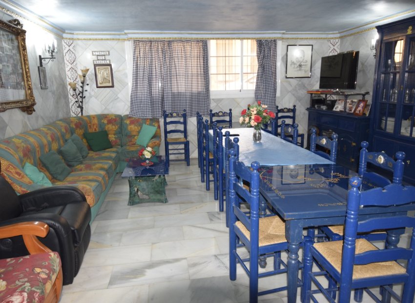 Resale - Apartment / flat - Guardamar del Segura