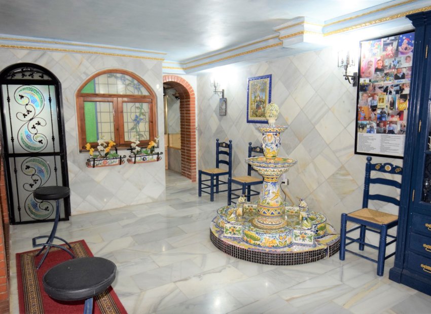 Resale - Apartment / flat - Guardamar del Segura