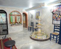 Resale - Apartment / flat - Guardamar del Segura