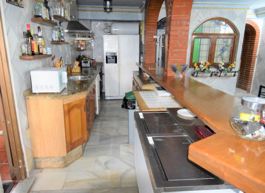 Resale - Apartment / flat - Guardamar del Segura