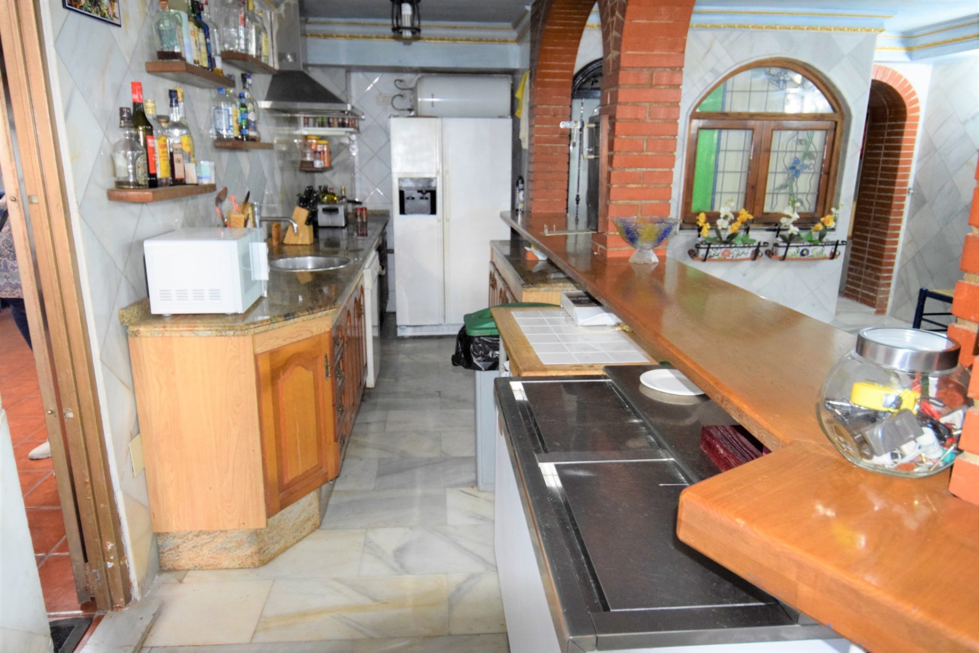 Resale - Apartment / flat - Guardamar del Segura