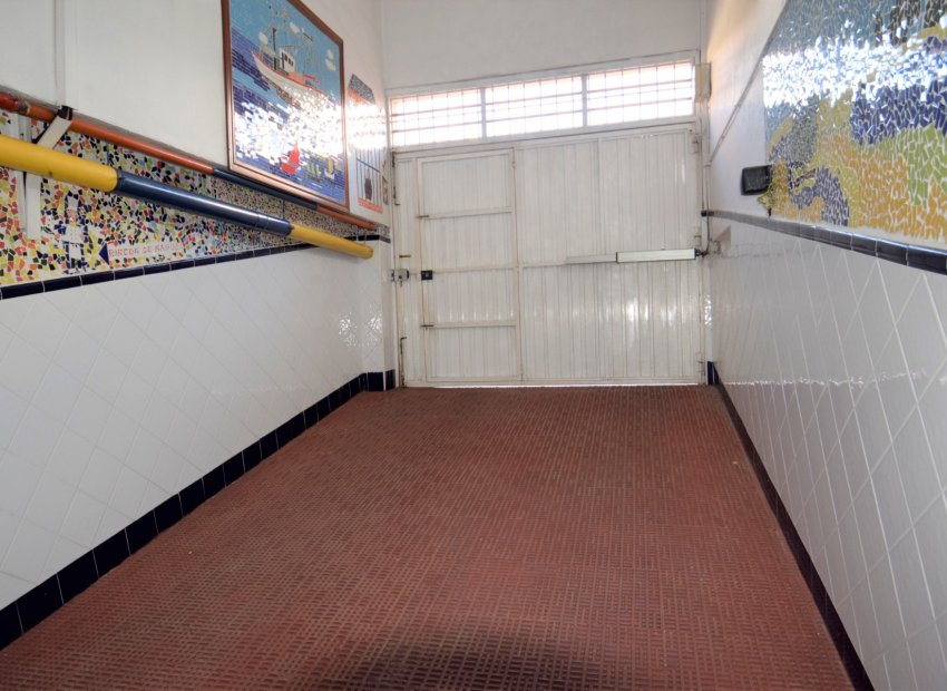 Resale - Apartment / flat - Guardamar del Segura