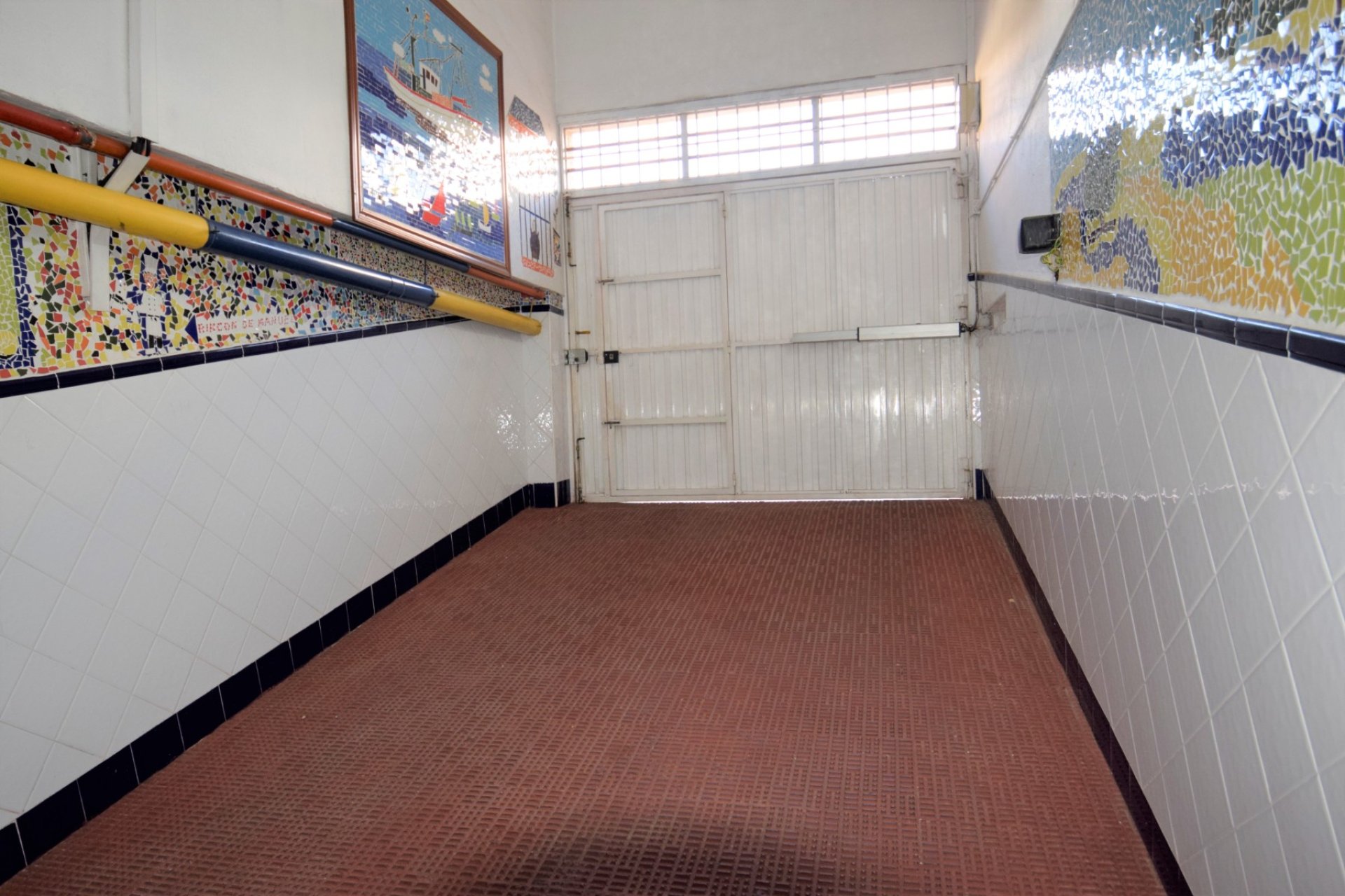 Resale - Apartment / flat - Guardamar del Segura