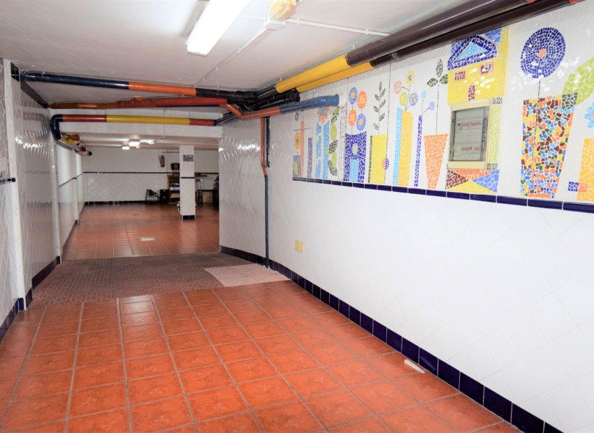 Resale - Apartment / flat - Guardamar del Segura