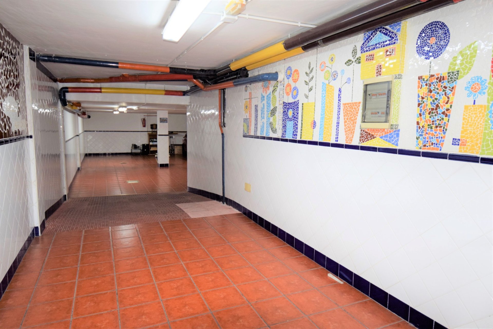 Resale - Apartment / flat - Guardamar del Segura