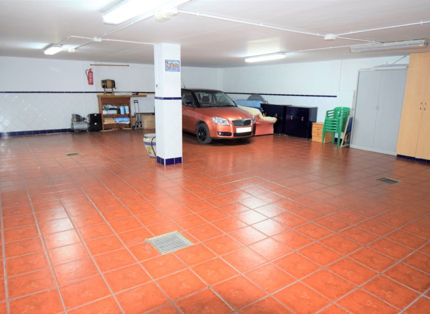 Resale - Apartment / flat - Guardamar del Segura