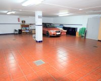 Resale - Apartment / flat - Guardamar del Segura