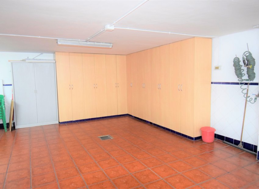 Resale - Apartment / flat - Guardamar del Segura