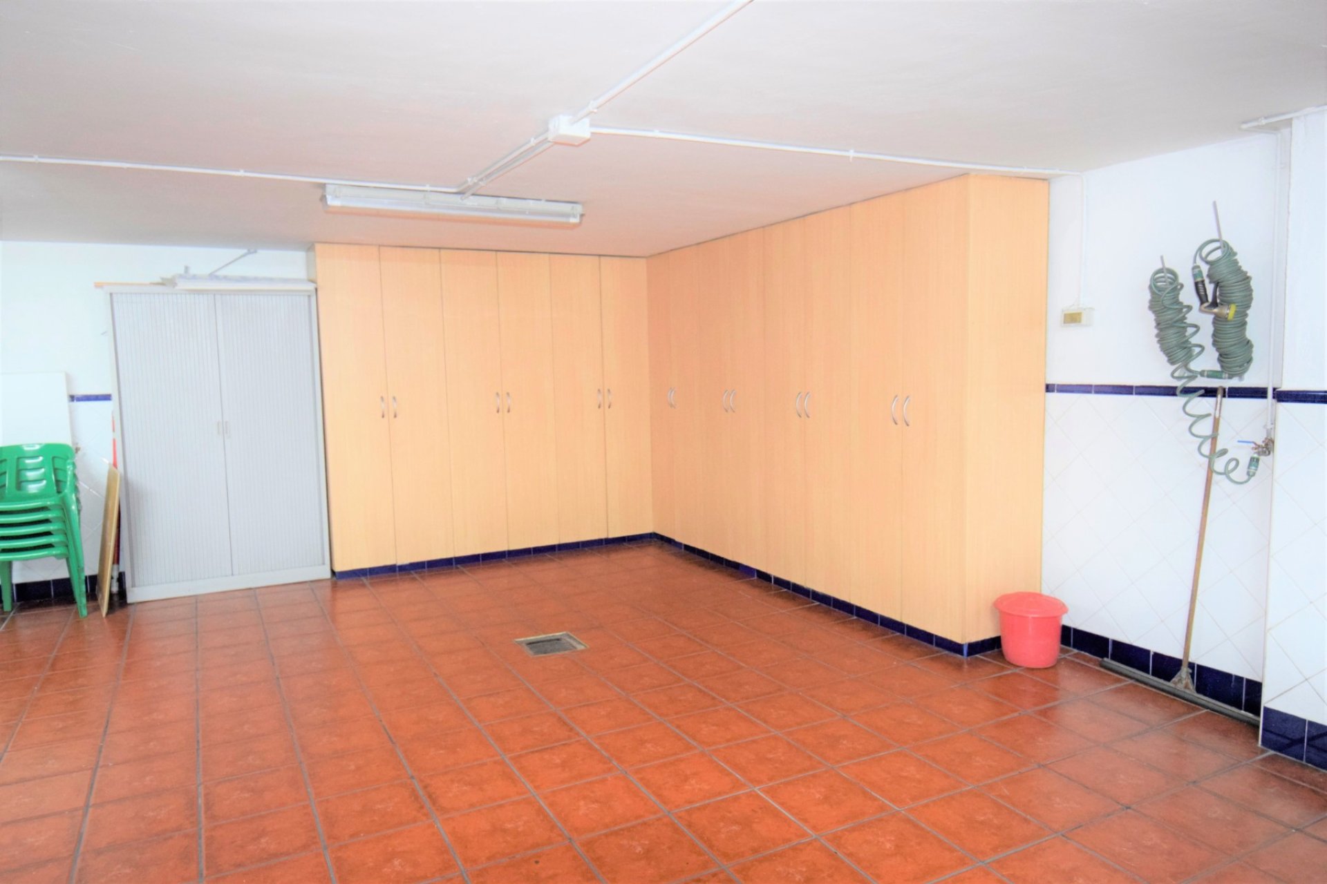 Resale - Apartment / flat - Guardamar del Segura
