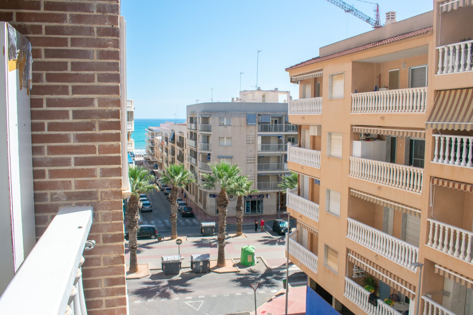 Resale - Apartment / flat - Guardamar del Segura