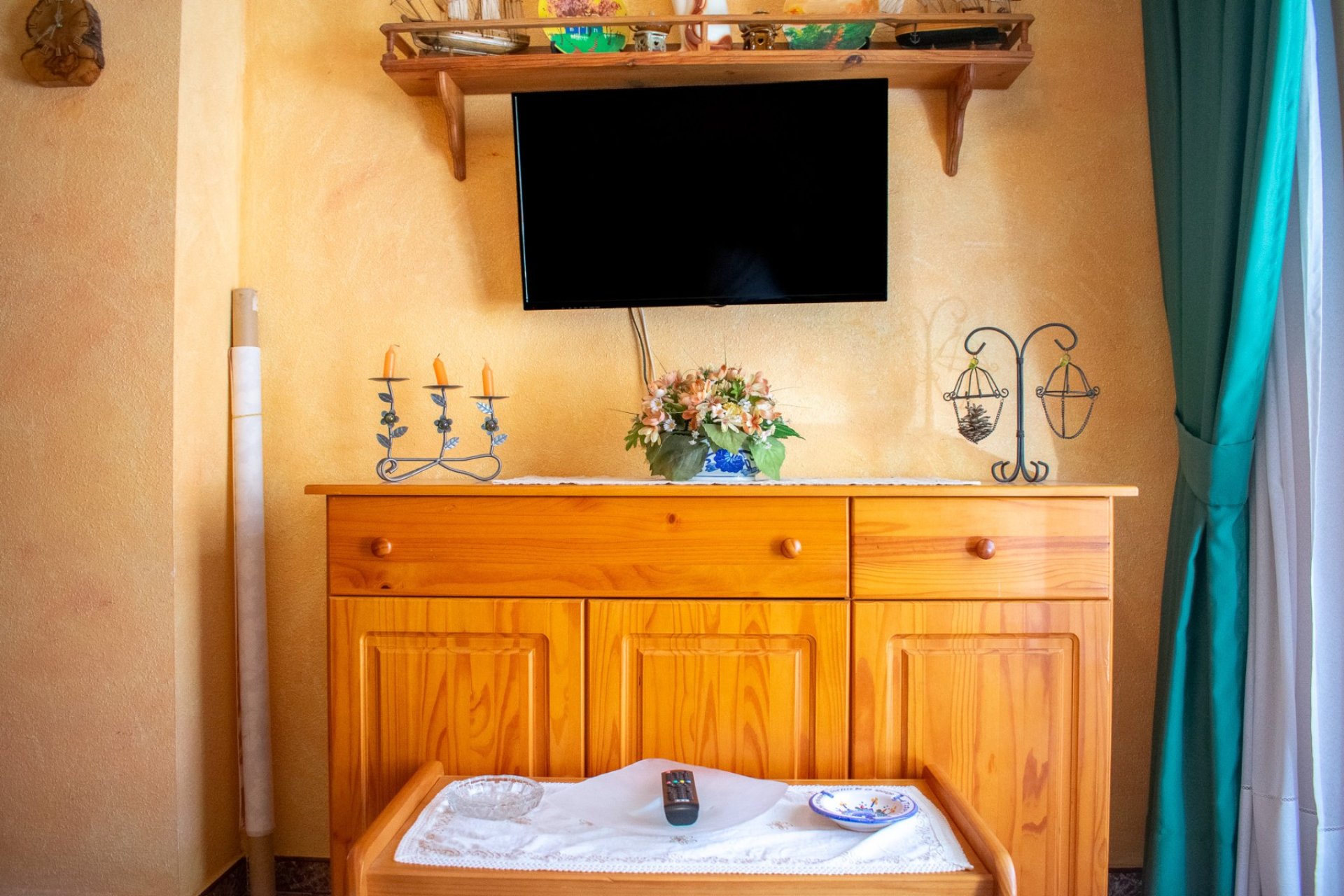 Resale - Apartment / flat - Guardamar del Segura