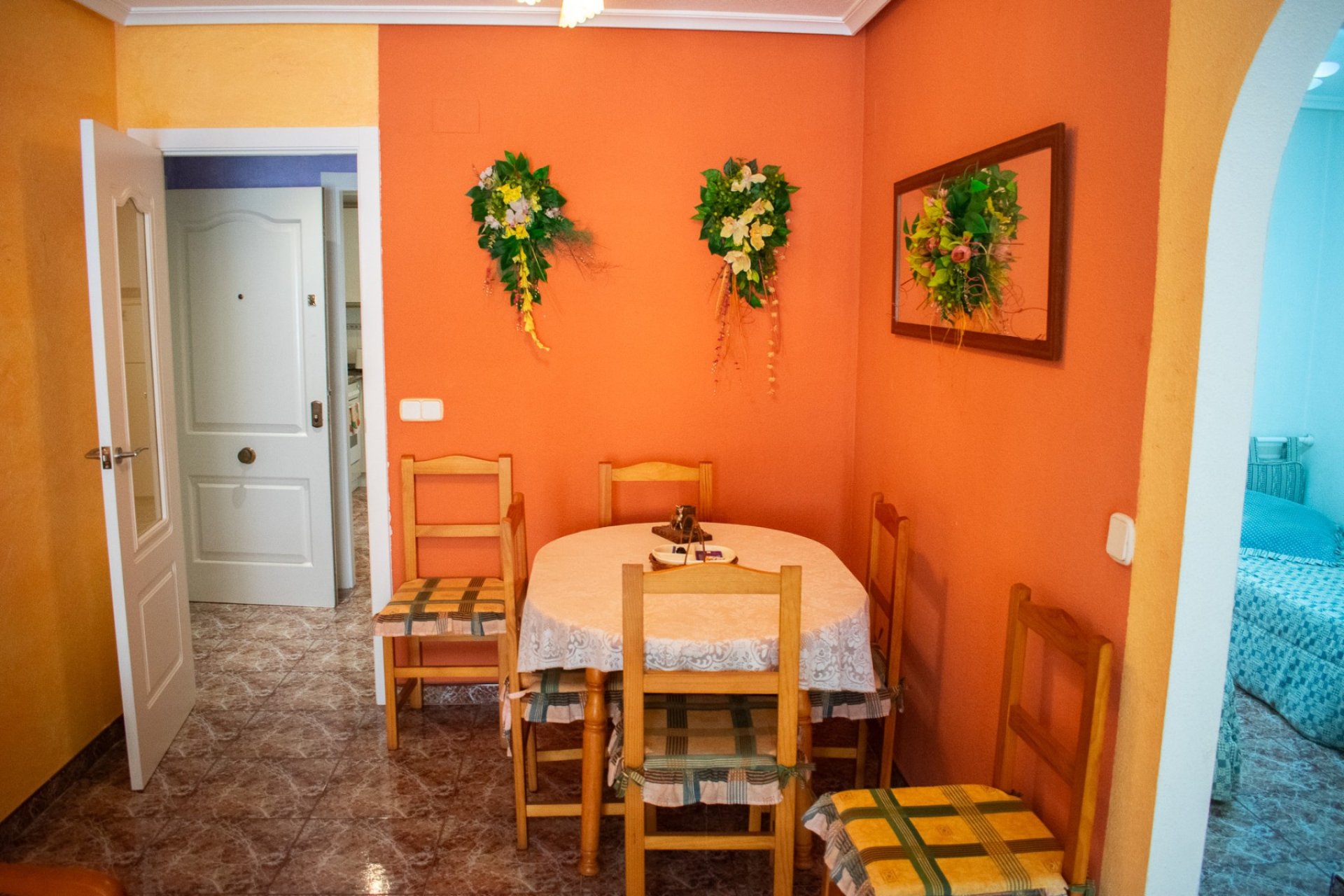 Resale - Apartment / flat - Guardamar del Segura