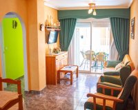 Resale - Apartment / flat - Guardamar del Segura