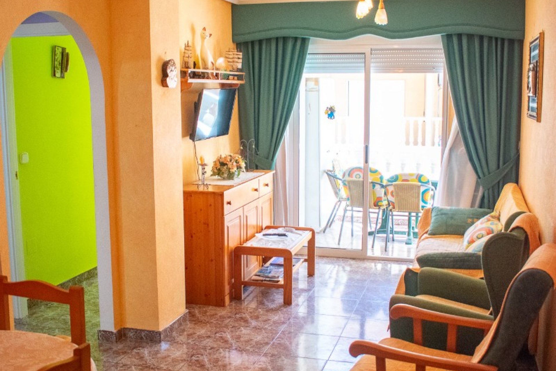 Resale - Apartment / flat - Guardamar del Segura