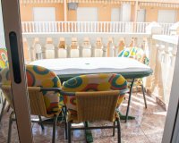 Resale - Apartment / flat - Guardamar del Segura