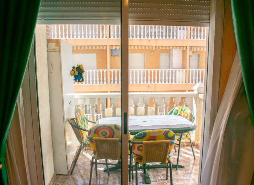 Resale - Apartment / flat - Guardamar del Segura