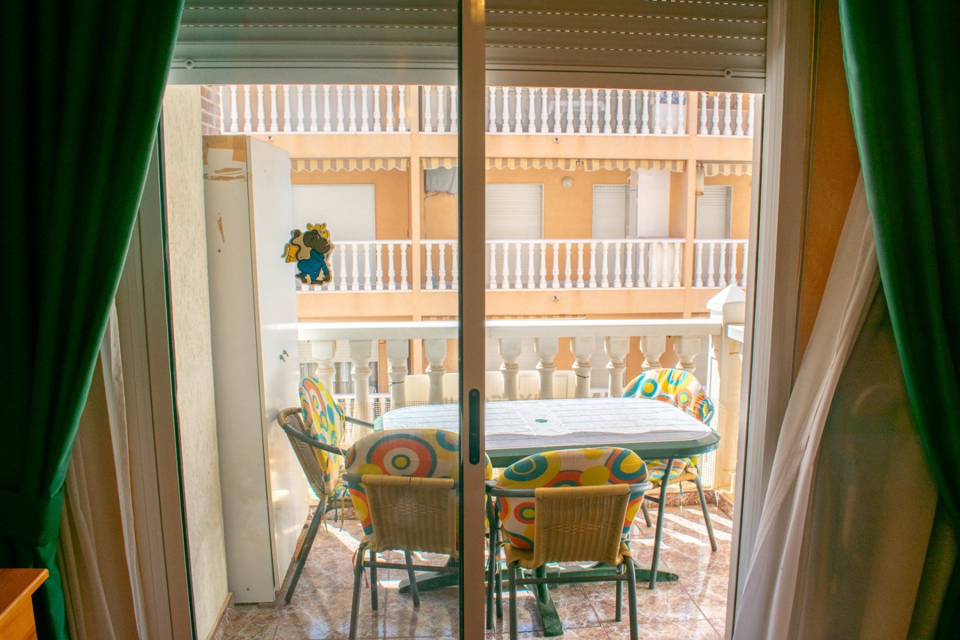 Resale - Apartment / flat - Guardamar del Segura