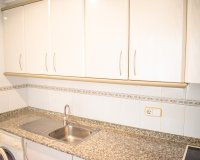 Resale - Apartment / flat - Guardamar del Segura